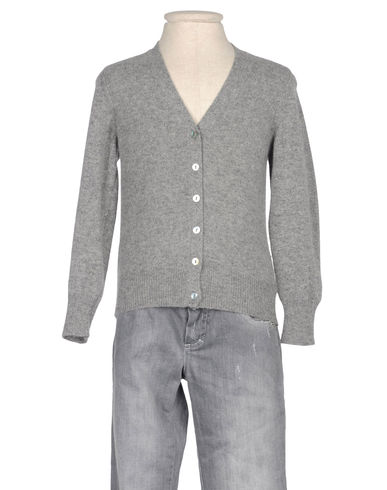 ZOOM TALITA & JACOB - Cashmere sweater