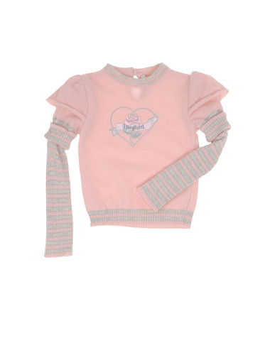 ZOOM LAURA BIAGIOTTI BABY - Crewneck sweater