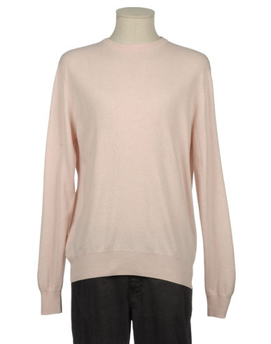 ZOOM HERITAGE - Cashmere sweater