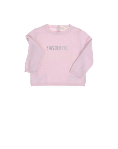 ZOOM FRENCHY YUMMY - Cashmere sweater