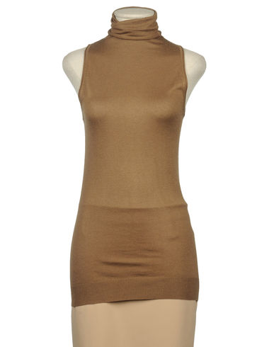 ZOOM HOTEL PARTICULIER - Sleeveless jumper