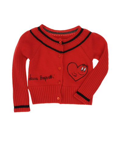 ZOOM LAURA BIAGIOTTI BABY - Cardigan