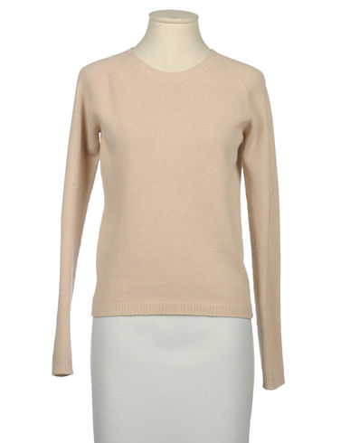 ZOOM MAX MARA - Long sleeve sweater