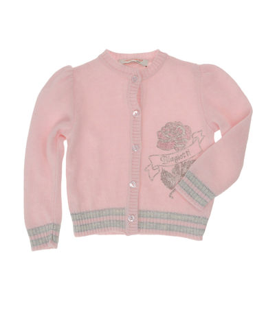 ZOOM LAURA BIAGIOTTI BABY - Cardigan