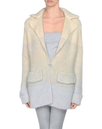ZOOM MISSONI - Cardigan