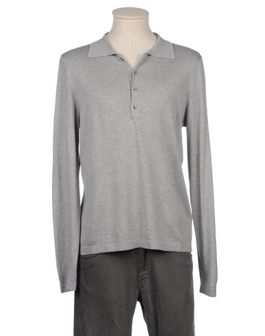 ZOOM SLEEP - Polo sweater