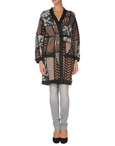 ZOOM MISSONI - Cardigan