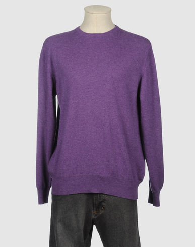 ZOOM DELLA CIANA - Cashmere sweater