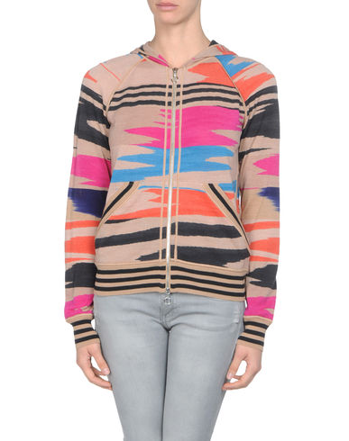 ZOOM MISSONI - Cardigan