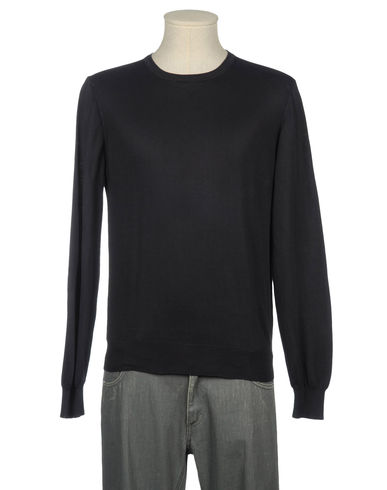 ZOOM DELLA CIANA - Crewneck sweater