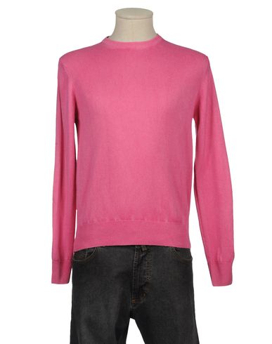 ZOOM DELLA CIANA - Cashmere sweater