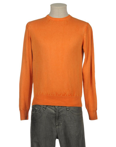 ZOOM DELLA CIANA - Cashmere sweater