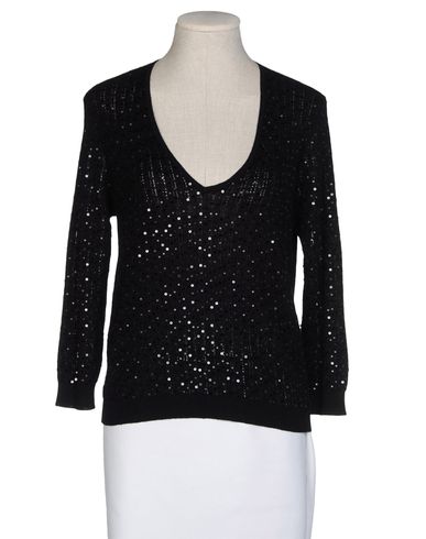 ZOOM MAX MARA - Long sleeve sweater