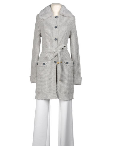 ZOOM I BLUES - Cardigan