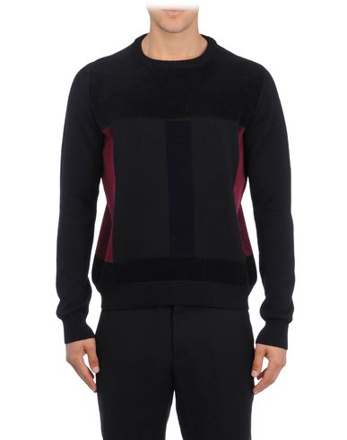 ZOOM CHRISTOPHER KANE - Crewneck