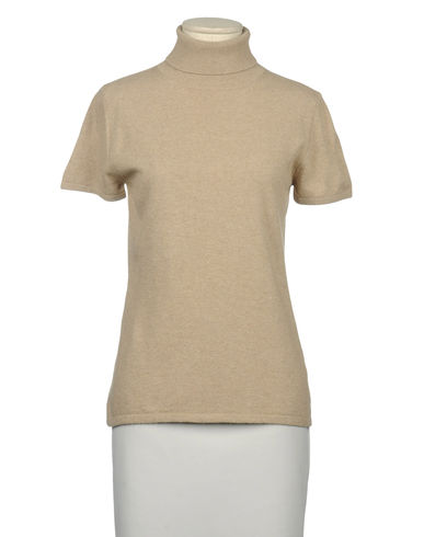 ZOOM PESERICO - Short sleeve sweater