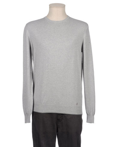 ZOOM DONDUP - Crewneck sweater