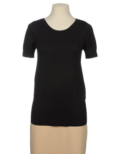 ZOOM FRANKIE MORELLO - Short sleeve sweater