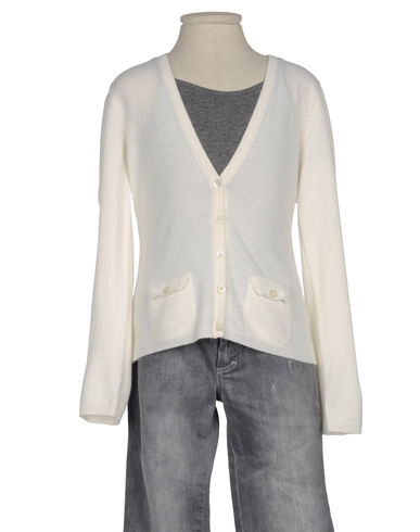 ZOOM KANGRA CASHMERE - Cashmere sweater
