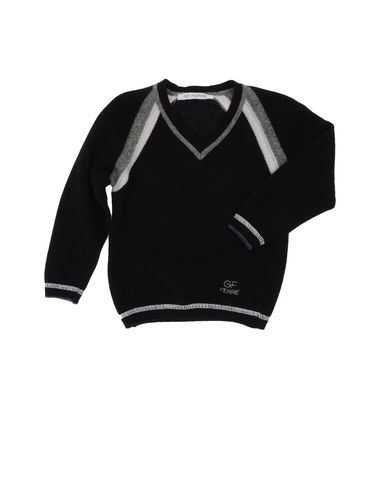 ZOOM GF FERRE' - V-neck