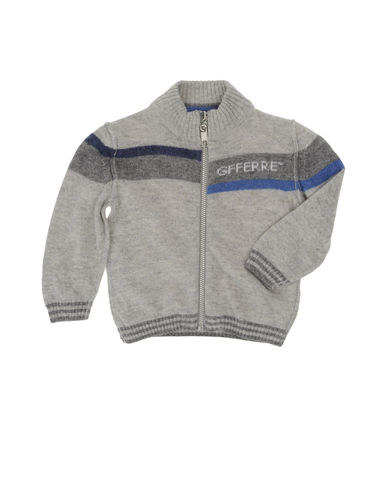 ZOOM GF FERRE' - Cardigan