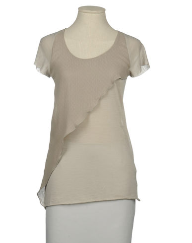 ZOOM RING - Short sleeve t-shirt