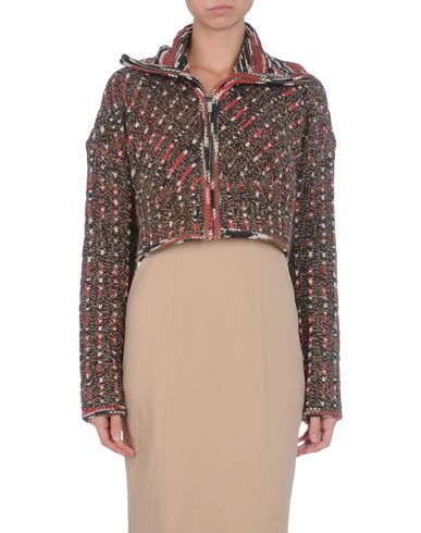 ZOOM MISSONI - Cardigan