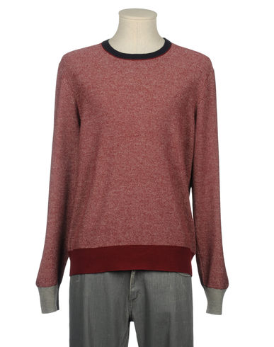 ZOOM MAGLIARO - Crewneck