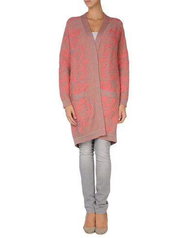 ZOOM MISSONI - Cardigan