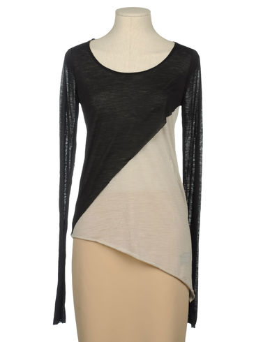 ZOOM RING - Long sleeve sweater