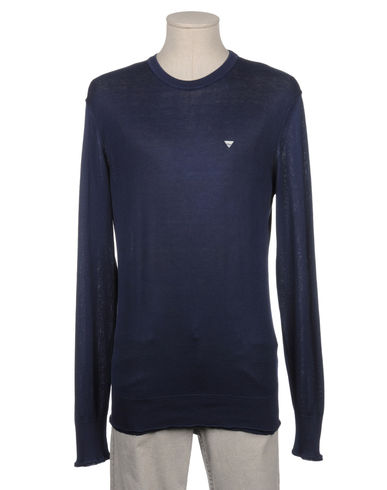 ZOOM MELTIN POT - Crewneck
