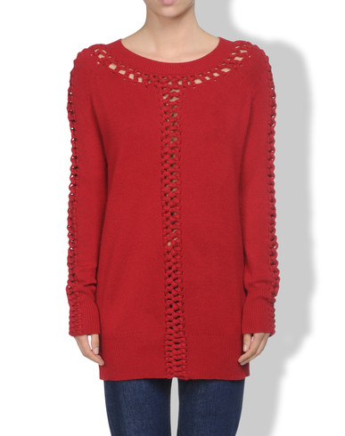 Moschino, Maglia maniche lunghe