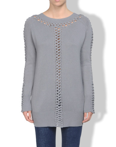 Moschino, Long sleeve jumper
