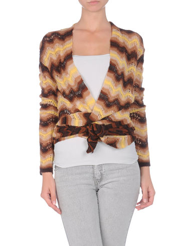 ZOOM MISSONI - Cardigan