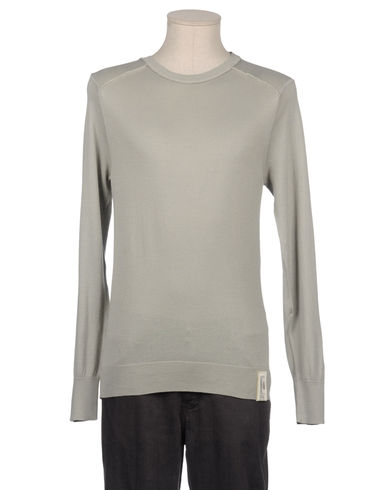 ZOOM MELTIN POT - Crewneck