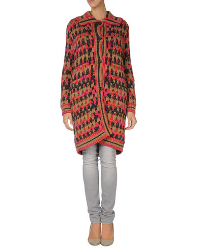 ZOOM MISSONI - Cardigan