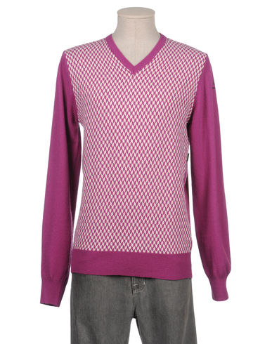 ZOOM RA-RE - V-neck