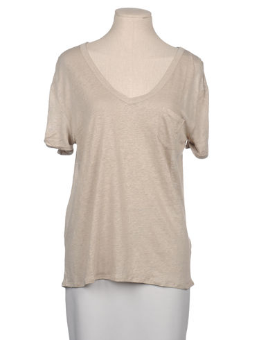 ZOOM FINE COLLECTION - Short sleeve jumper