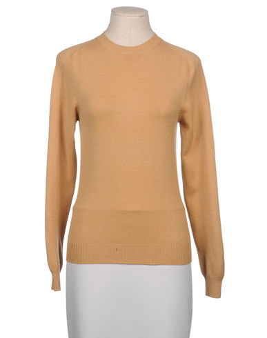 ZOOM KARL - Cashmere jumper