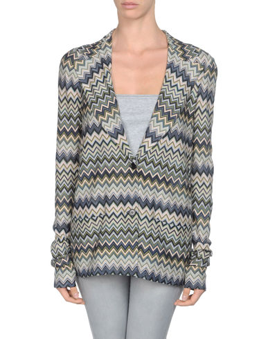 ZOOM MISSONI - Blazer