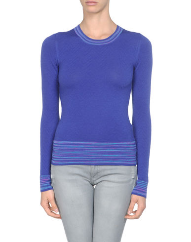 ZOOM MISSONI - Long sleeve sweater