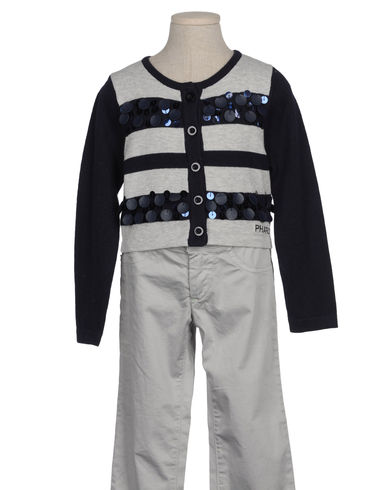 ZOOM PHARD BABE - Cardigan