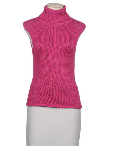 ZOOM FRENCH CONNECTION - Sleeveless sweater