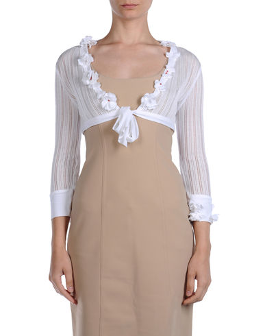 ZOOM TRICOT CHIC - Shrug