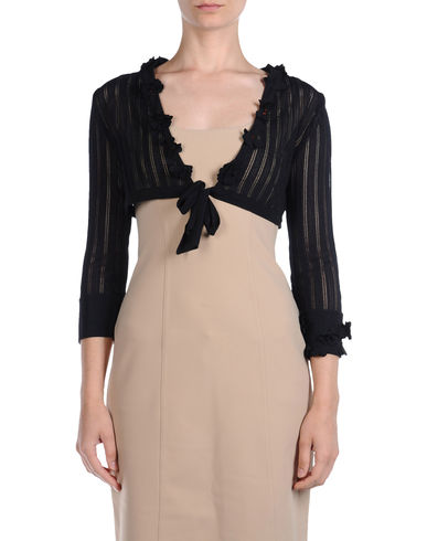 ZOOM TRICOT CHIC - Shrug