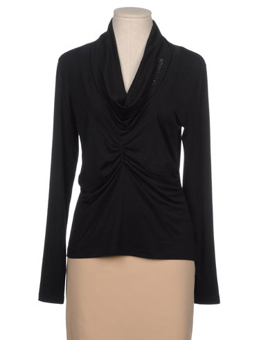 ZOOM ANGELO MARANI - Long sleeve jumper