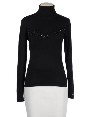 ZOOM ROCCOBAROCCO - Long sleeve jumper