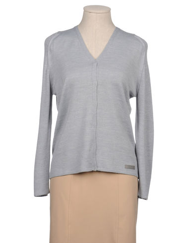 ZOOM ICEBERG JEANS - Cardigan