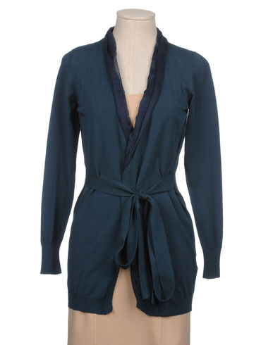 ZOOM KAOS - Cardigan