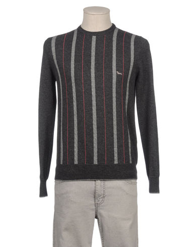 ZOOM HARMONT&BLAINE - Crewneck sweater